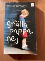 Sn&auml;lla pappa, nej