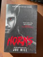 Horns (Film Tie-In)