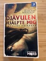 Dj&auml;vulen hj&auml;lpte mig
