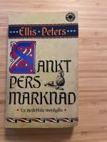 Sankt Pers marknad : [en medeltida mordg&aring;ta]