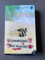 Sommard&ouml;den