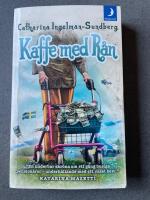 Kaffe med r&aring;n
