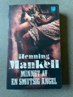 Minnet av en smutsig &auml;ngel