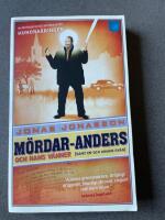 M&ouml;rdar-Anders och hans v&auml;nner (samt en och annan ov&auml;n)