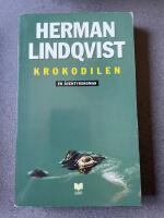 Krokodilen : en &auml;ventyrsroman