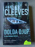Dolda djup