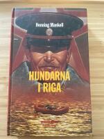 Hundarna i Riga