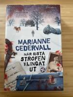 N&auml;r sista strofen klingat ut