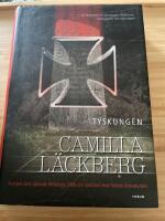 G&auml;strike-H&auml;lsinge litteratur
