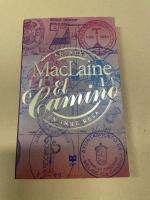 El Camino : En inre resa