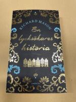 En lycks&ouml;kares historia