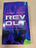 Revolt