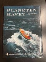 Planeten havet