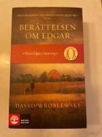 Ber&auml;ttelsen om Edgar