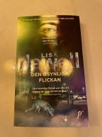 Den osynliga flickan