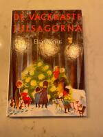 De vackraste julsagorna