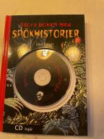 Stora boken med sp&ouml;khistorier