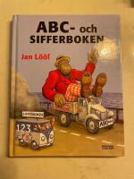 ABC- och SIFFERboken