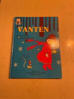 Vanten : en gammal folksaga fr&aring;n Ukraina