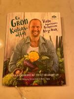 En gr&ouml;n k&auml;rleksaff&auml;r