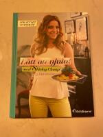 L&auml;tt att njuta! : med Shirley Clamp och Viktv&auml;ktarna