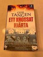 Ett krossat hj&auml;rta