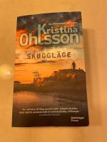 Skuggl&auml;ge