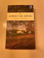 Jorden de &auml;rvde