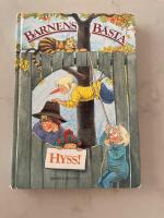 Barnens b&auml;sta hyss! : en samlingsvolym fr&aring;n Rab&eacute;n & Sj&ouml;gren