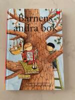 Barnens andra bok
