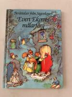 Evert Ekorres m&aring;larf&auml;rg