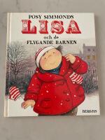 Lisa och de flygande barnen