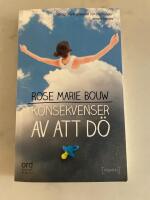 Konsekvenser av att d&ouml;