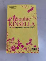 En mini-shopaholic i mammas fotsp&aring;r