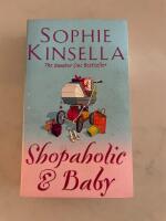 Shopaholic & baby