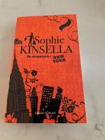 En shopaholic i New York