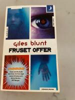 Fruset offer