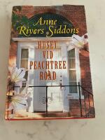 Huset vid Peachtree Road