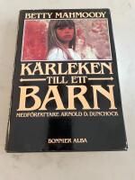 K&auml;rleken till ett barn