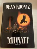 Midnatt