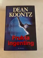 Frukta ingenting