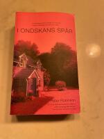 I ondskans sp&aring;r