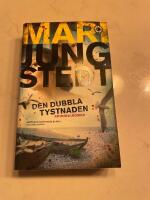 Den dubbla tystnaden