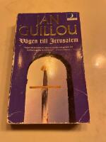 V&auml;gen till Jerusalem