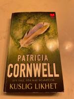 Kuslig likhet : [ett fall f&ouml;r Kay Scarpetta]