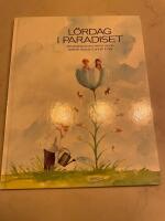 L&ouml;rdag i Paradiset