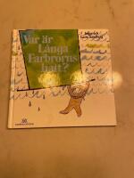 Var &auml;r L&aring;nga Farbrorns hatt? 