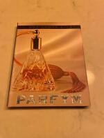 Det ljuva livet  Parfym