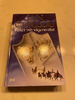 Riket vid v&auml;gens slut