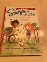 Fiffiga kroppen och finurliga knoppen - saga och fakta om kropp och r&ouml;relse